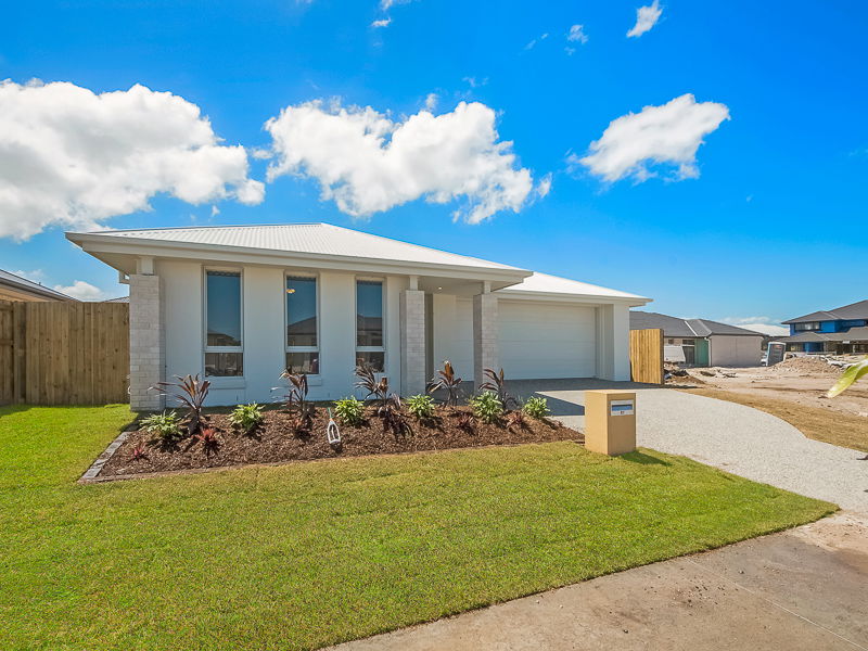 Listing image for 81 Carson Cct, Mango Hill  QLD  4509