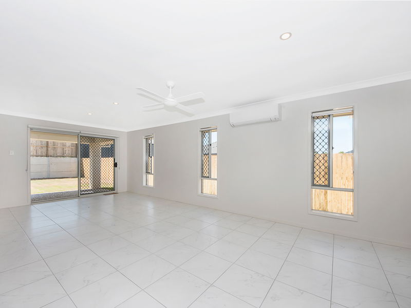Listing image for 81 Carson Cct, Mango Hill  QLD  4509
