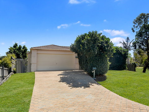 28 Kirri Ave, Petrie