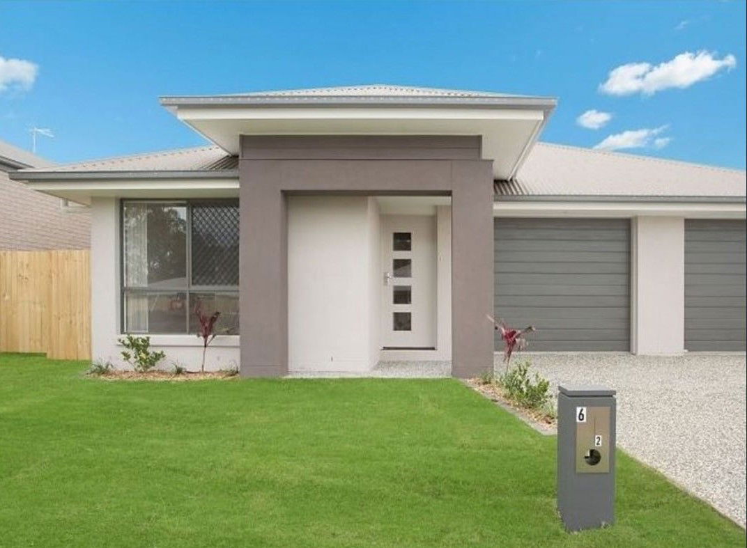 Listing image for 2/6 Clements St, Griffin  QLD  4503