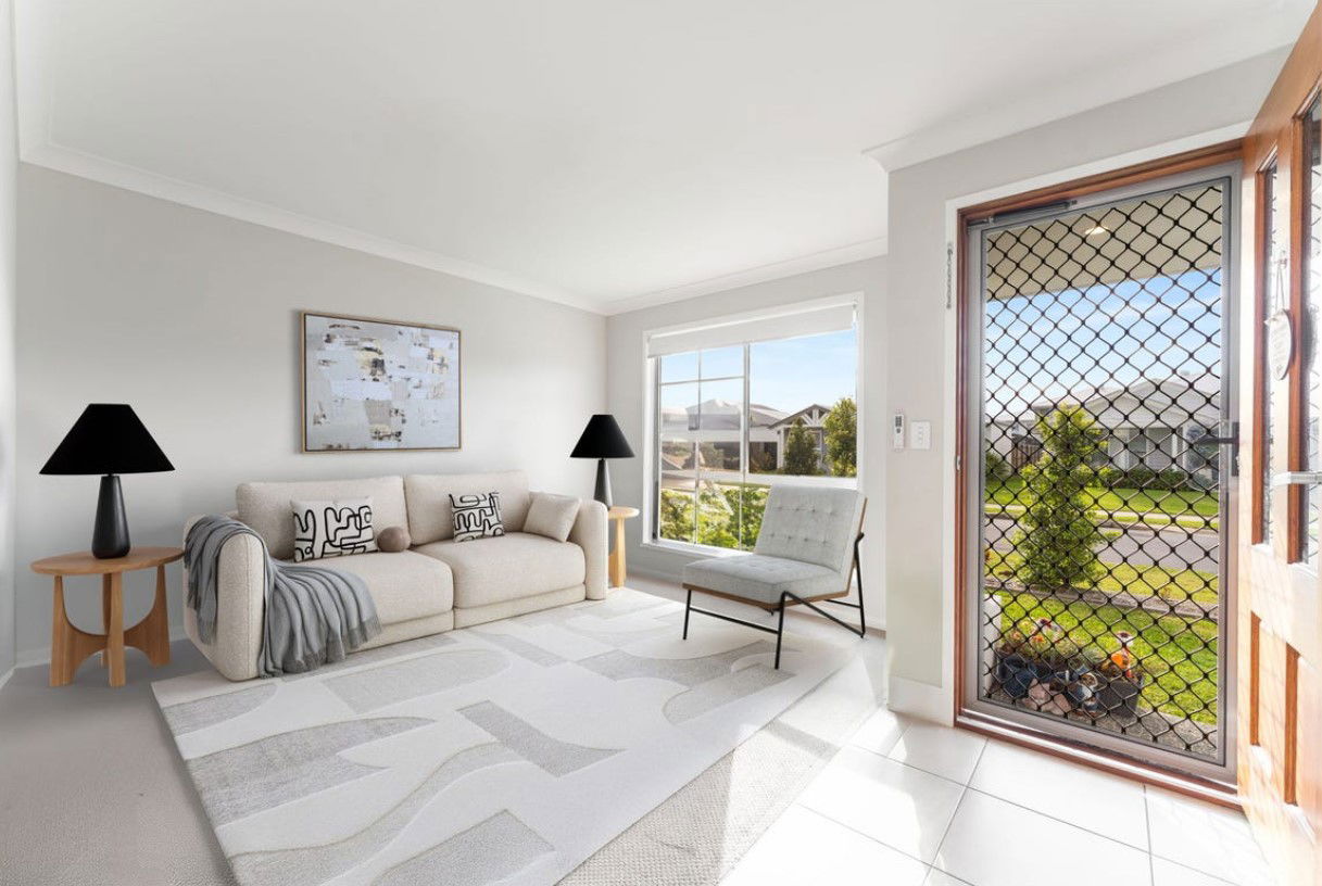 Listing image for 23 Eclipse Crescent, Burpengary East  Qld  4505