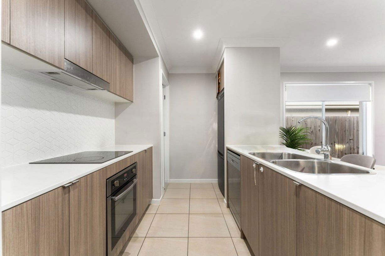 Listing image for 23 Eclipse Crescent, Burpengary East  Qld  4505