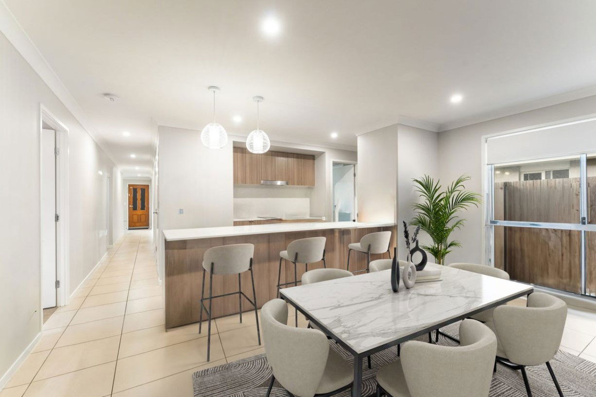 Listing image for 23 Eclipse Crescent, Burpengary East  Qld  4505