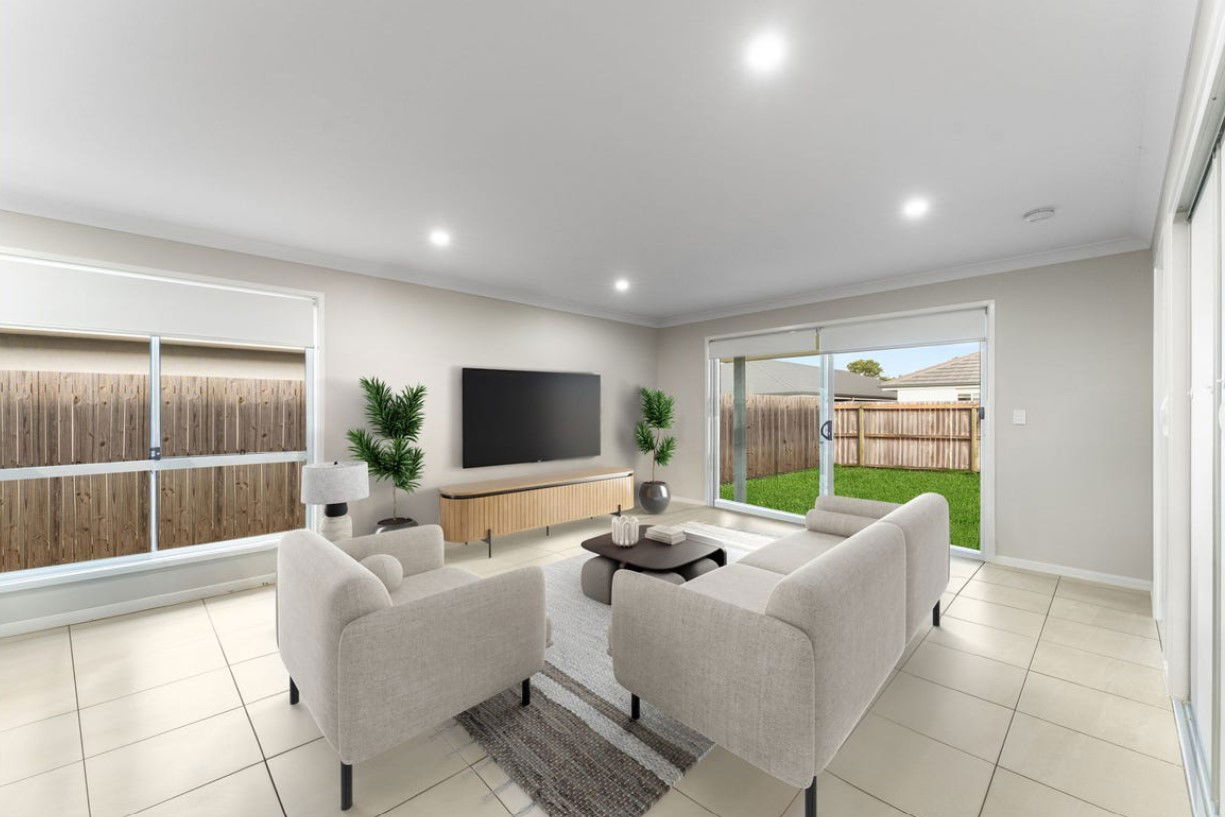 Listing image for 23 Eclipse Crescent, Burpengary East  Qld  4505