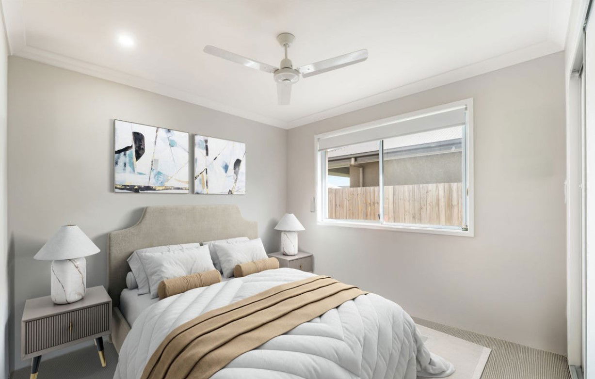 Listing image for 23 Eclipse Crescent, Burpengary East  Qld  4505