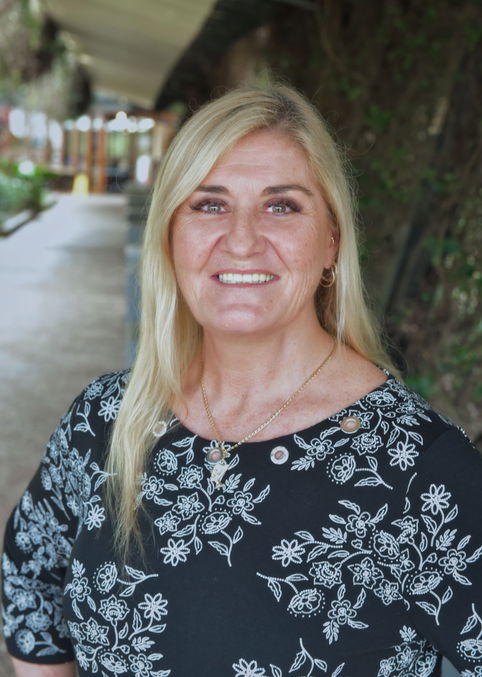 Rochelle Bauze