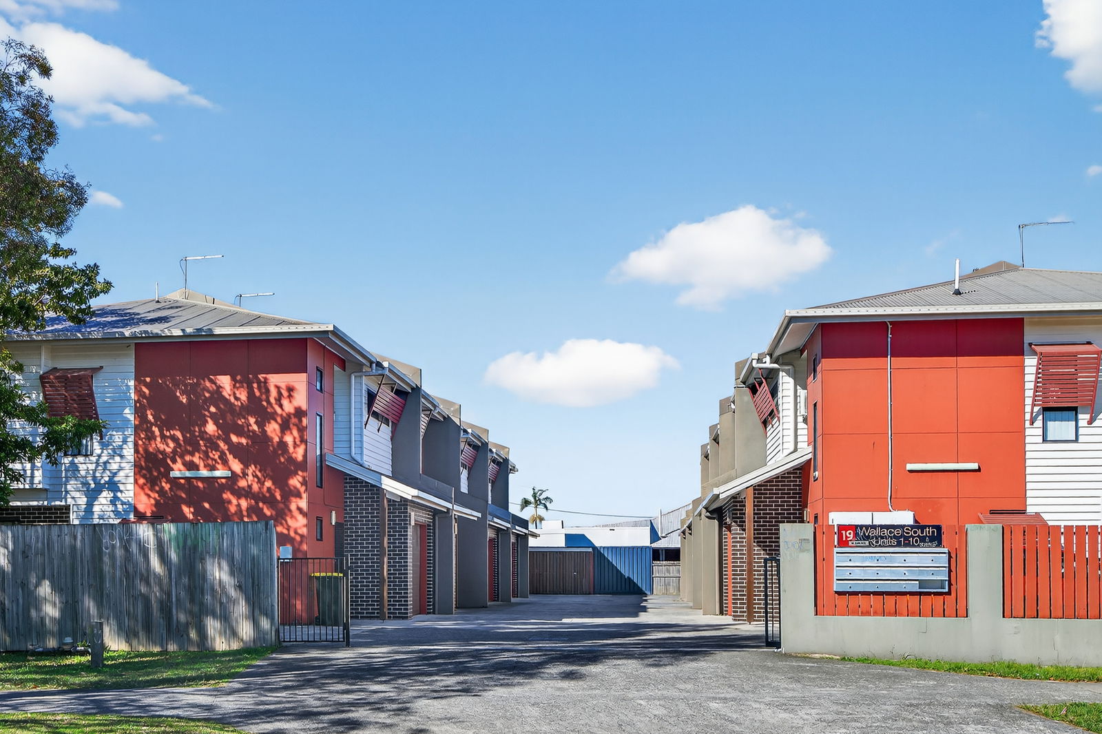 Listing image for 1/19 Wallace Street South, Caboolture  QLD  4510