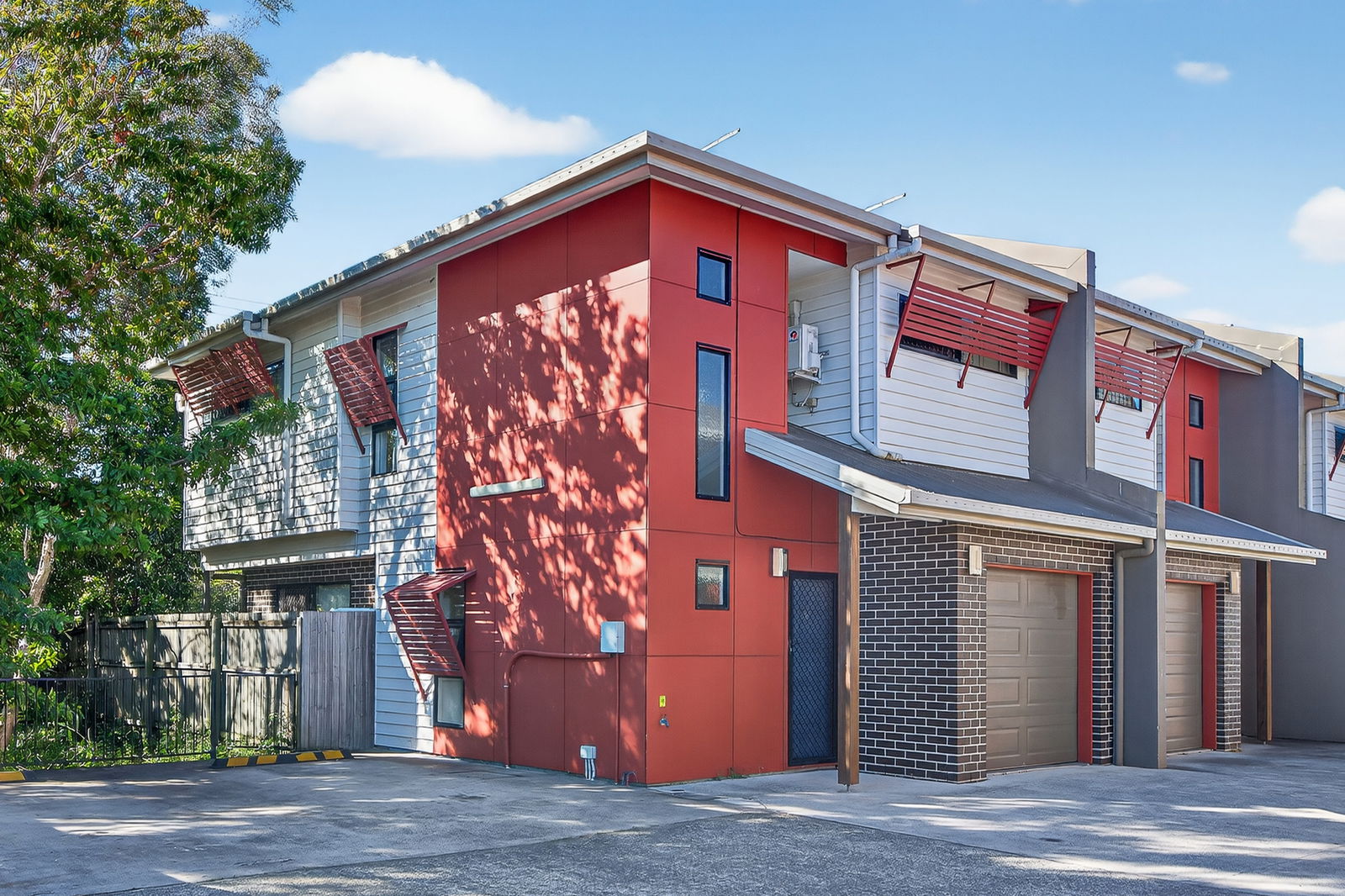 Listing image for 1/19 Wallace Street South, Caboolture  QLD  4510