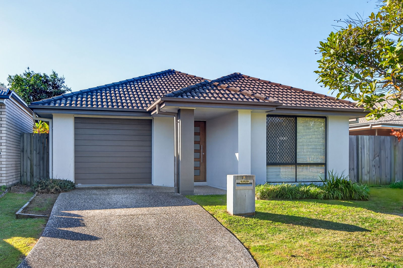 Listing image for 59 Ravensbourne Cres, North Lakes  QLD  4509