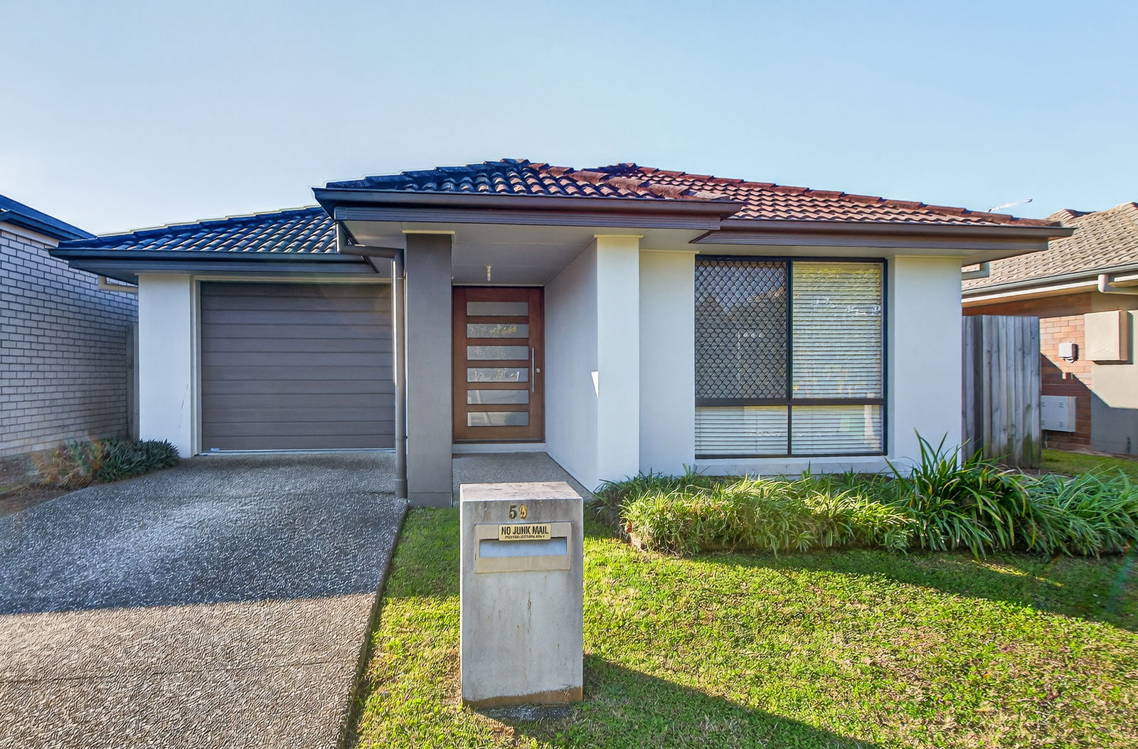 Listing image for 59 Ravensbourne Cres, North Lakes  QLD  4509