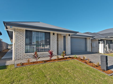 9 Bartley St, Mango Hill
