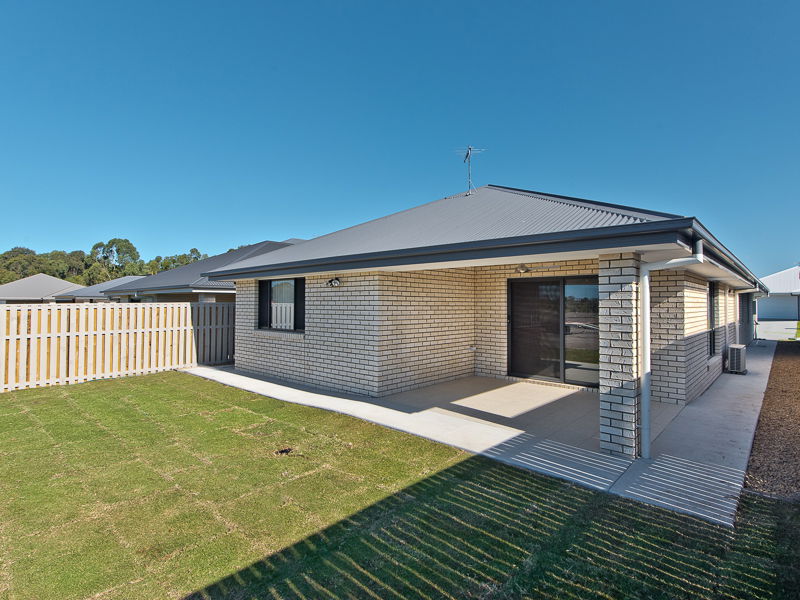 Listing image for 9 Bartley St, Mango Hill  QLD  4509