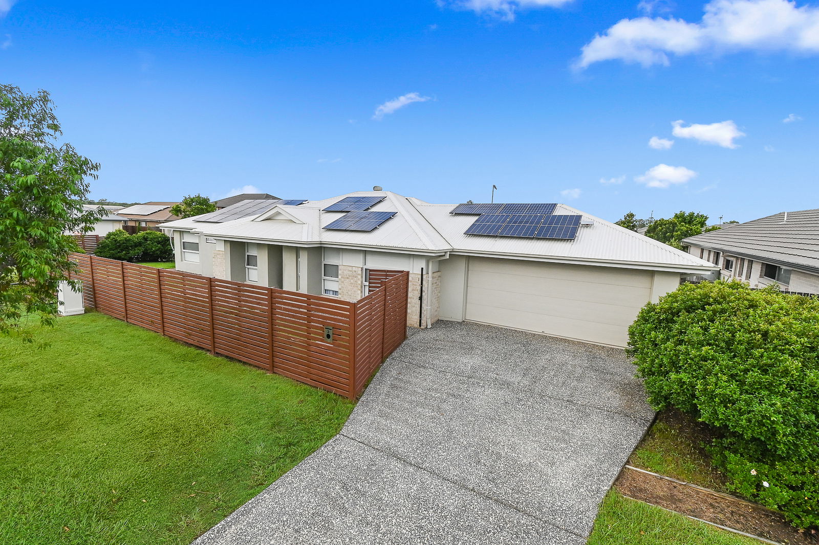 Listing image for 2 Berry St, Caboolture South  QLD  4510
