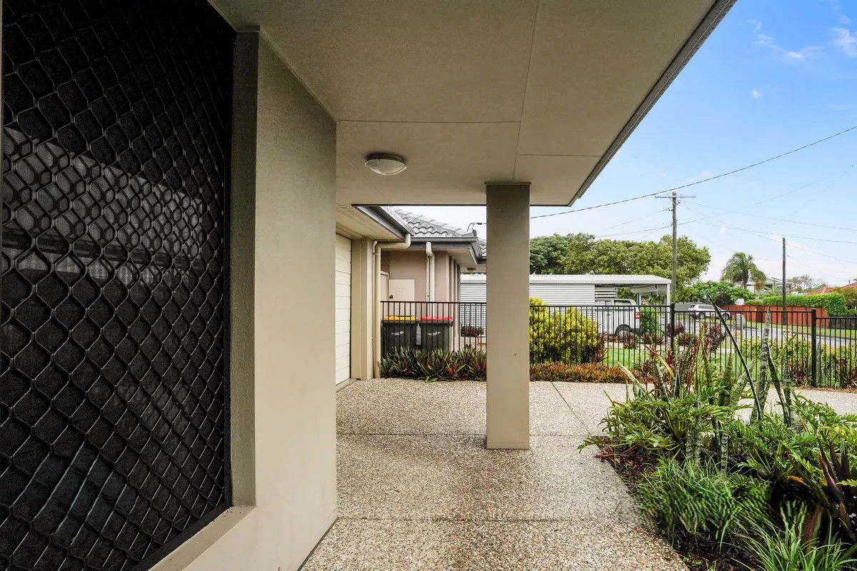Listing image for 63 Joseph Street, Margate  QLD  4019