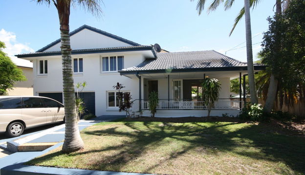 9 North Quay, Scarborough