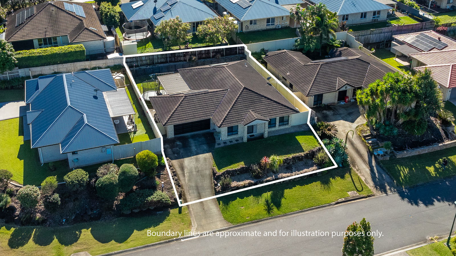 Listing image for 24 Kernel Road, Narangba  QLD  4504