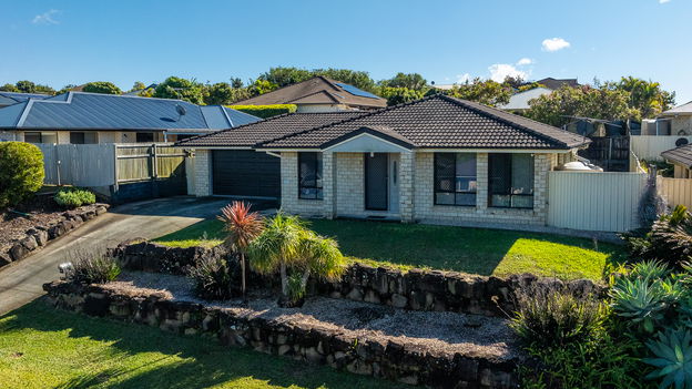 24 Kernel Road, Narangba