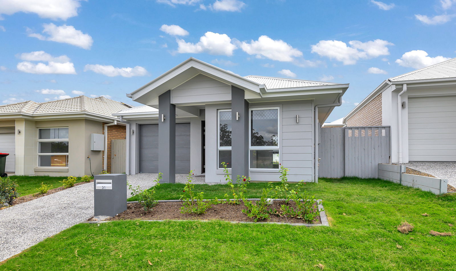 Listing image for 31 Sandy Creek Road, Flagstone  QLD  4280