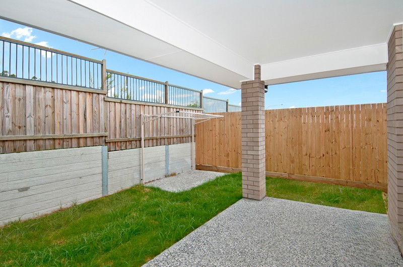 Listing image for 2/57 Cordeaux Cres, Redbank Plains  QLD  4301