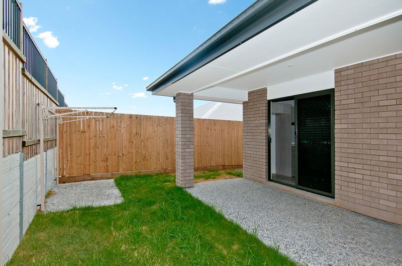 Listing image for 2/57 Cordeaux Cres, Redbank Plains  QLD  4301