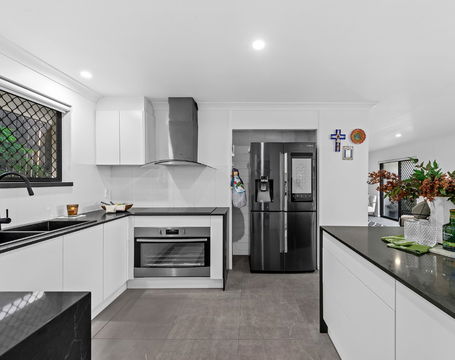 3 Gurnai Street, Belmont