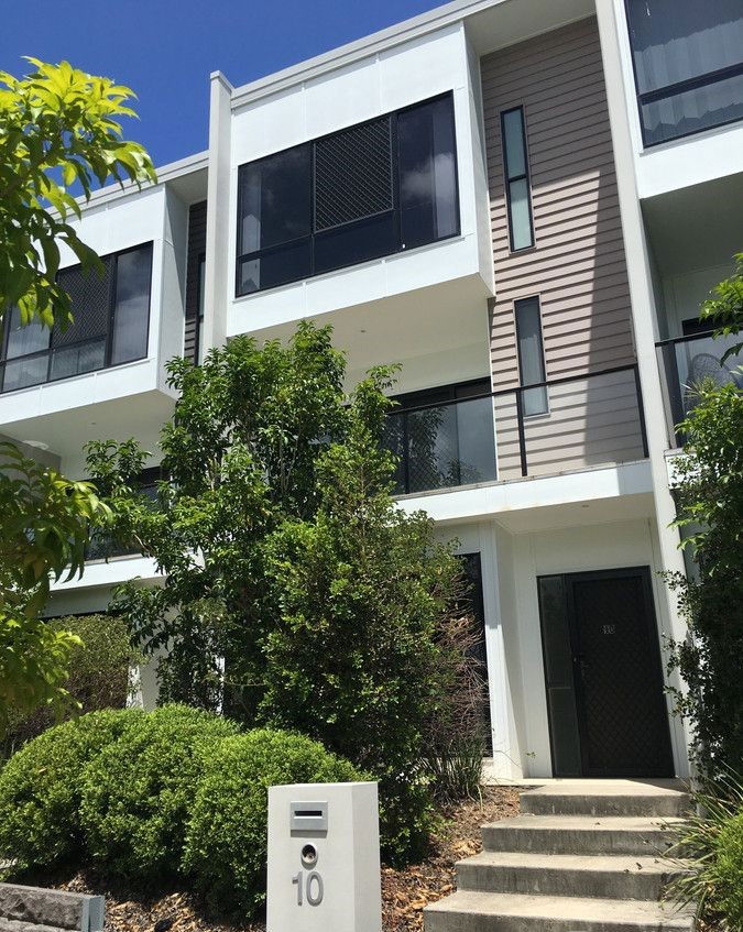 Listing image for 10/3 Sibley St, North Lakes  QLD  4509