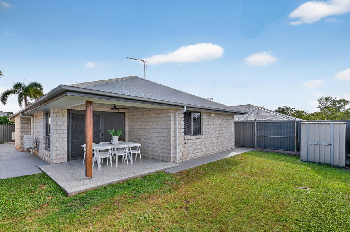 Listing image for 16 Glorious Ave, Narangba  QLD  4504
