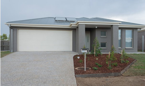 11 Peppercorn St, Griffin