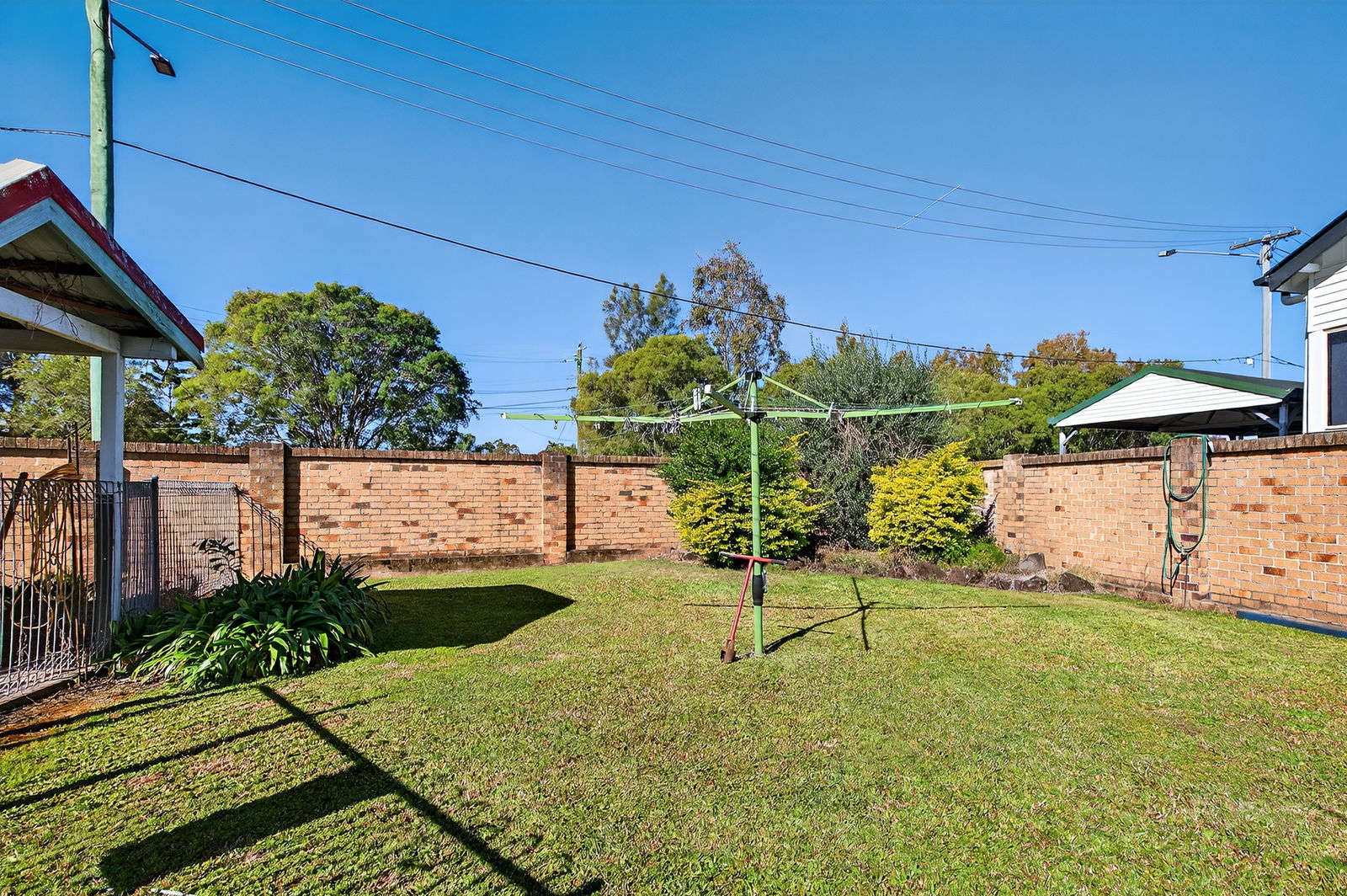 Listing image for 4 Gertrude Street, Boondall  Qld  4034