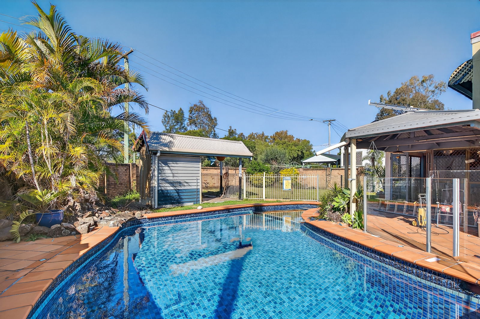 Listing image for 4 Gertrude Street, Boondall  Qld  4034