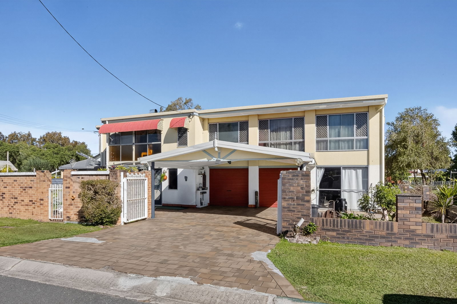 Listing image for 4 Gertrude Street, Boondall  Qld  4034