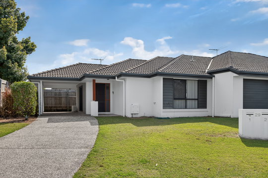 1/29b Swallow St, Griffin