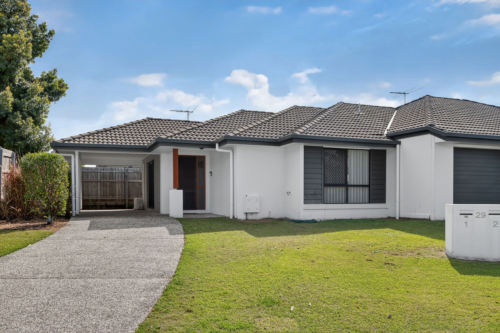 Listing image for 1/29b Swallow St, Griffin  QLD  4503