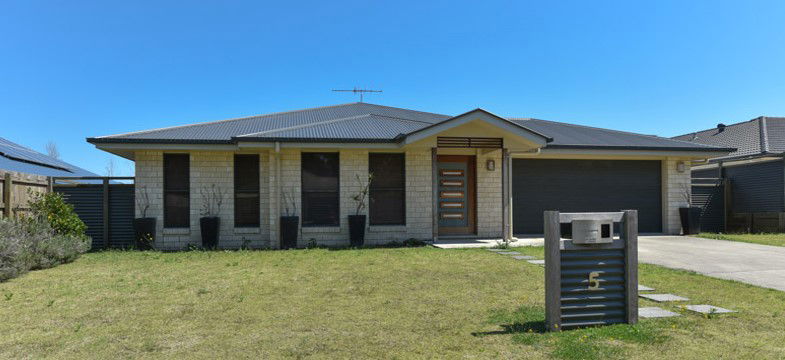 Listing image for 5 Citronella St, Morayfield  QLD  4506