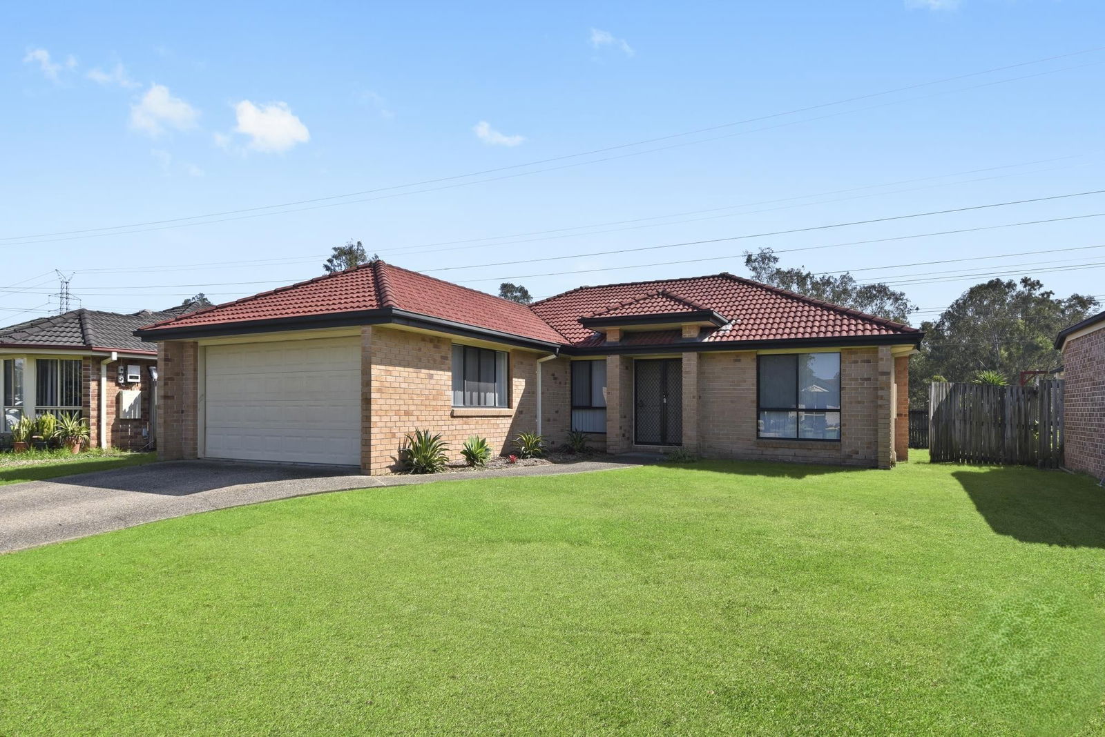 Listing image for 49 Meadowbrook Drive, Meadowbrook  QLD  4131