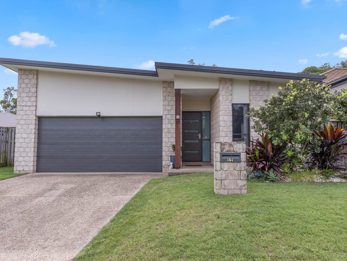 Listing image for 17 Kilkivan Parade, Waterford  QLD  4133
