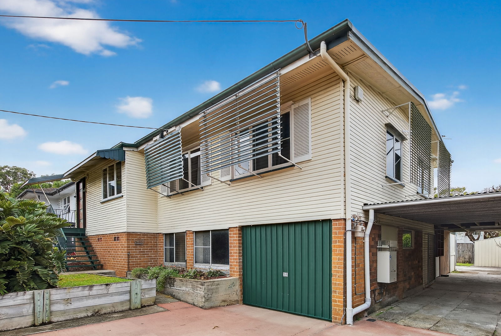 Listing image for 15 Kenward Street, Geebung  Qld  4034