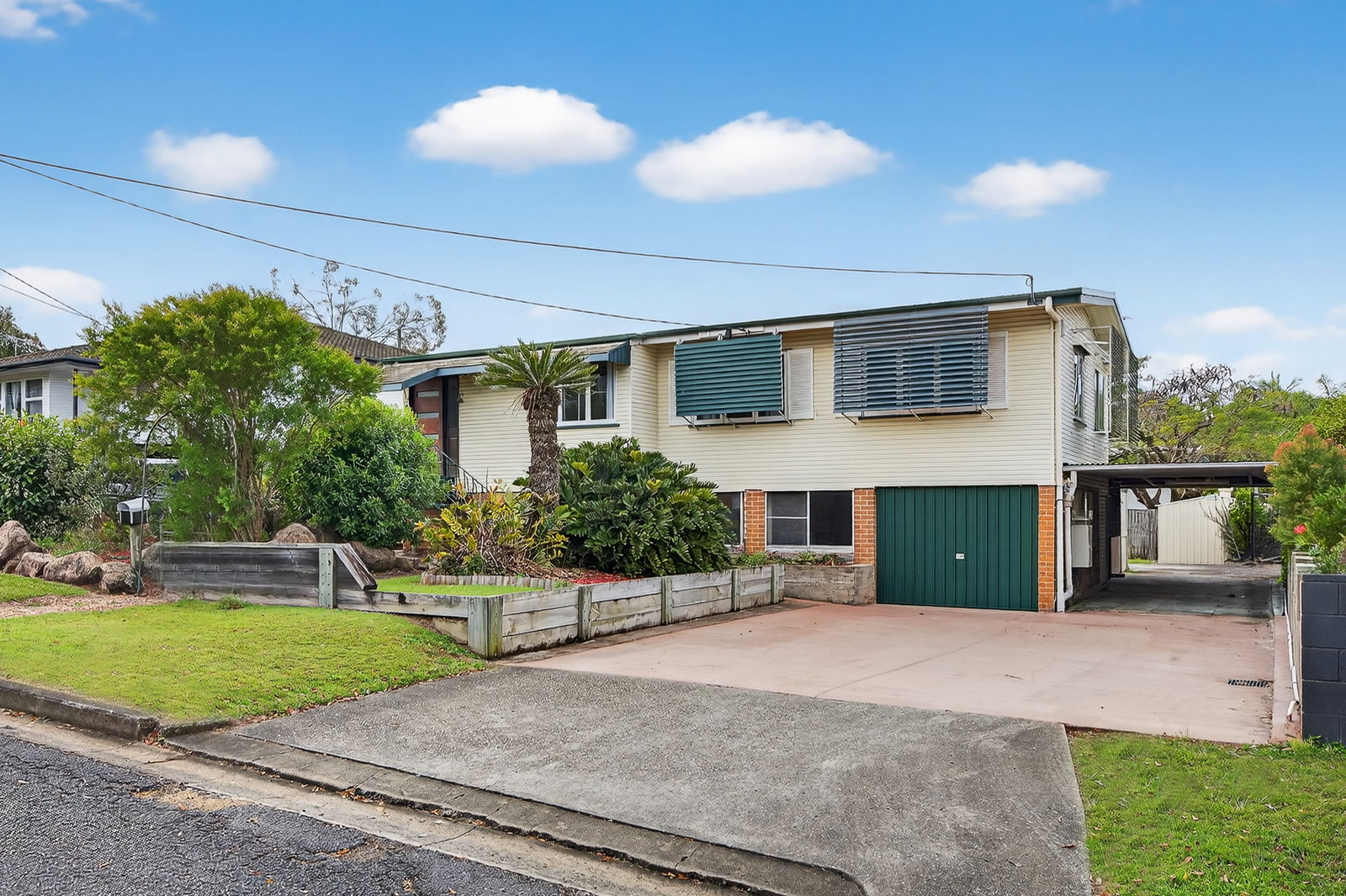 Listing image for 15 Kenward Street, Geebung  Qld  4034