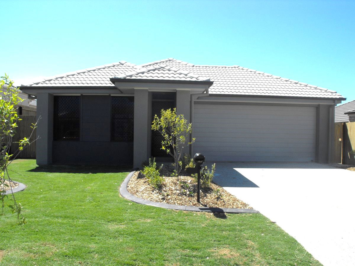 Listing image for 15 Aniseed Cr, Griffin  QLD  4503