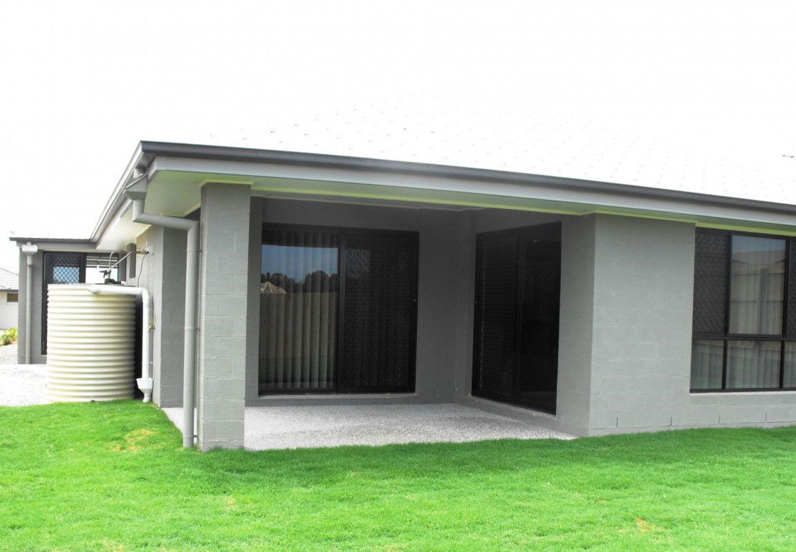 Listing image for 15 Aniseed Cr, Griffin  QLD  4503