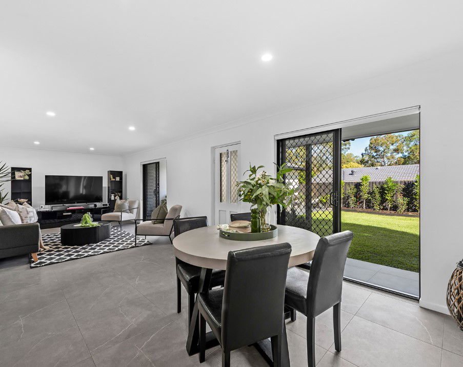 Listing image for 3 Gurnai Street, Belmont  QLD  4153