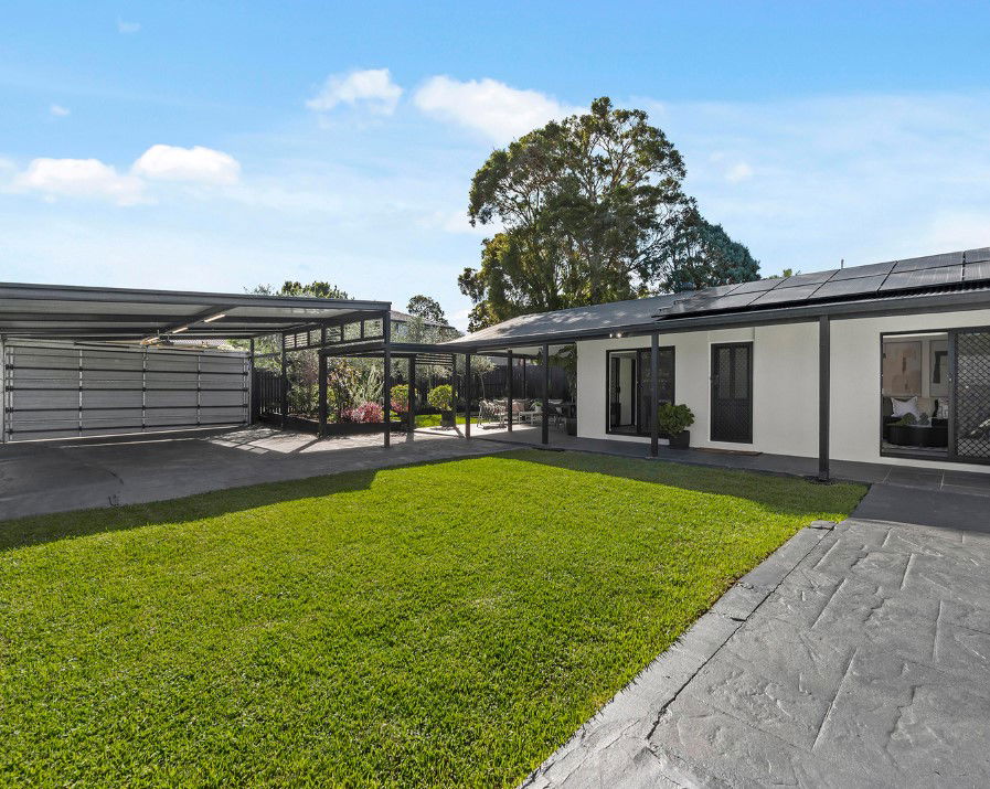 Listing image for 3 Gurnai Street, Belmont  QLD  4153