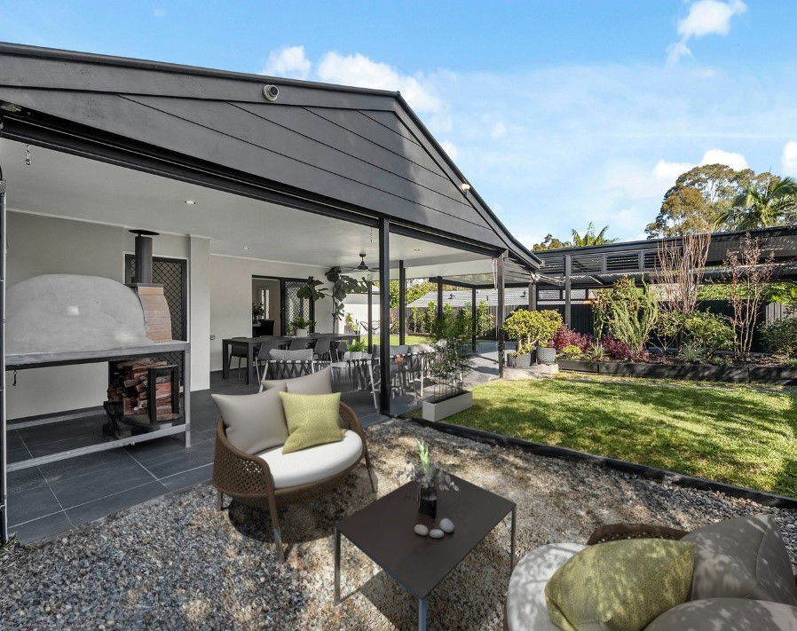 Listing image for 3 Gurnai Street, Belmont  QLD  4153