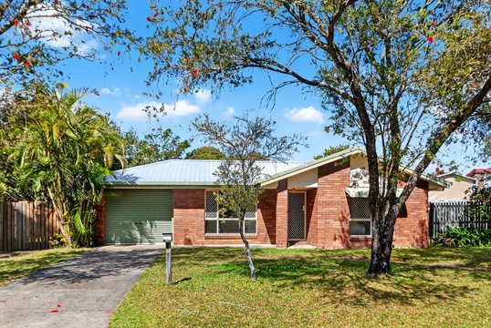 35 lindner street, Caboolture