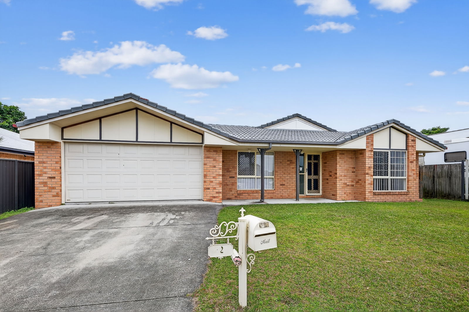 Listing image for 22 Dysart St, Rothwell  QLD  4022