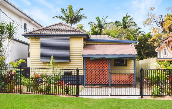 8 Donald Street, Woody Point
