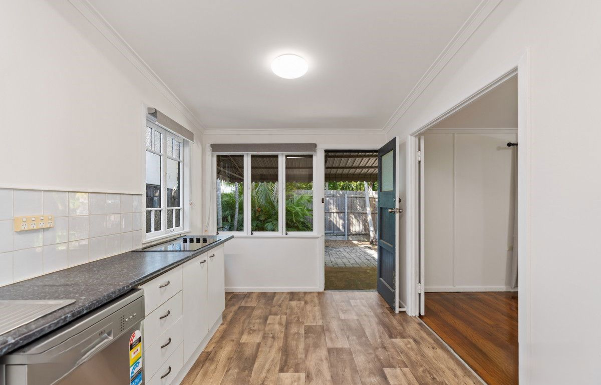 Listing image for 8 Donald Street, Woody Point  QLD  4019