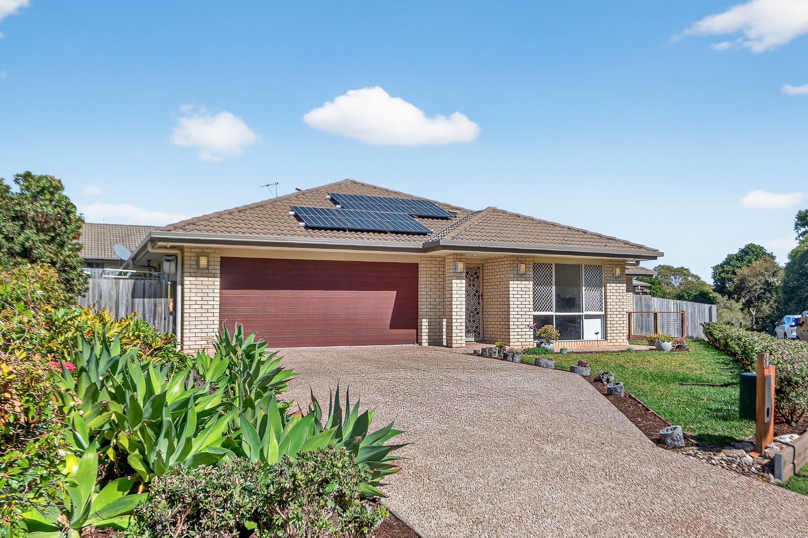 Listing image for 62 Sandalwood Crescent, Griffin  QLD  4503