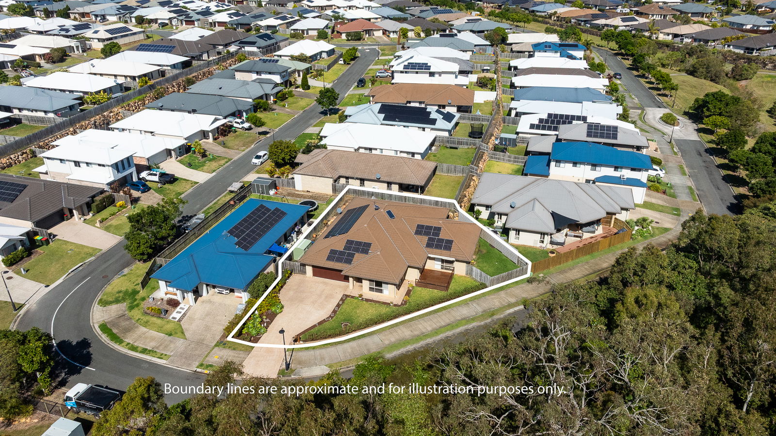 Listing image for 62 Sandalwood Crescent, Griffin  QLD  4503