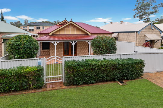 26 Glasshouse Crescent, Forest Lake